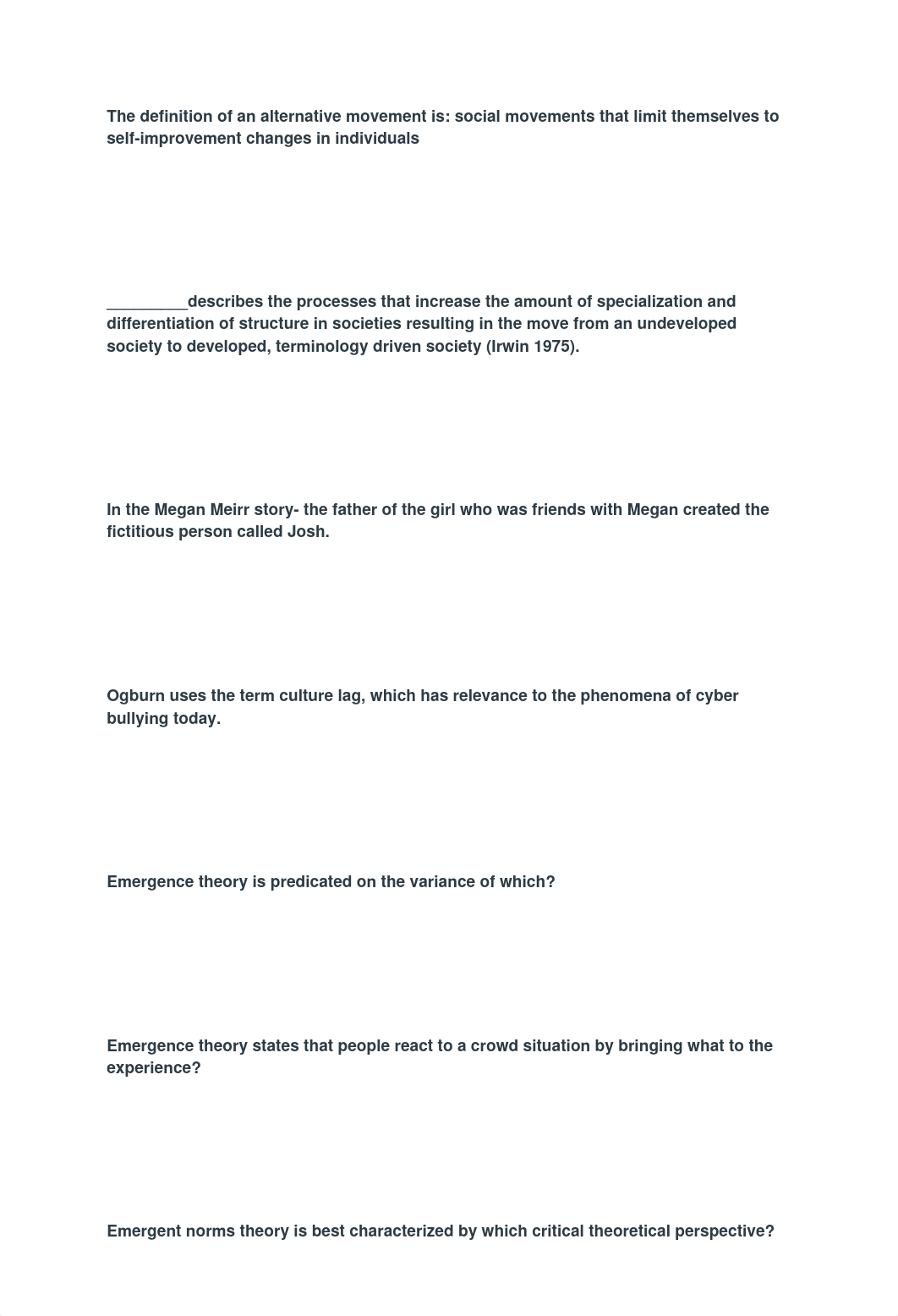 sociology questions8.docx_de7dfxyqr5k_page1