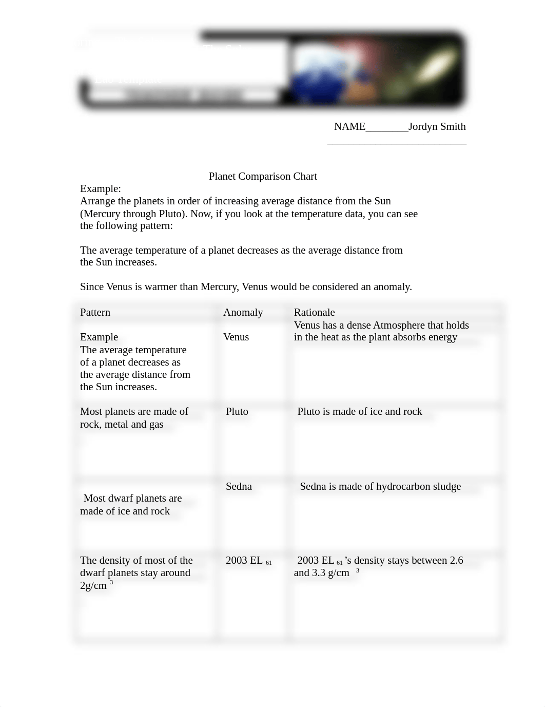 Lab 1 Exploring the Solar System Template.docx_de7dqnq58f7_page1