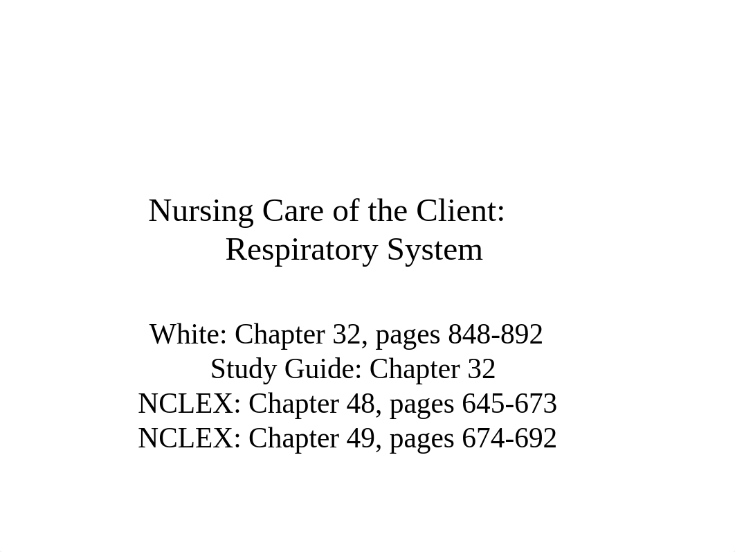 RESPIRATORY LECTURE 0108ppt_de7f42qtvh1_page1