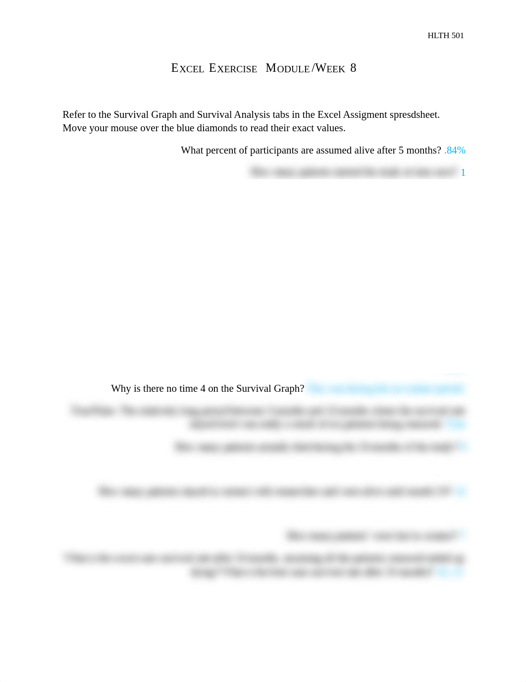 EXCEL EXERCISE WEEK 8_HLTH501.docx_de7gaix2ipl_page1