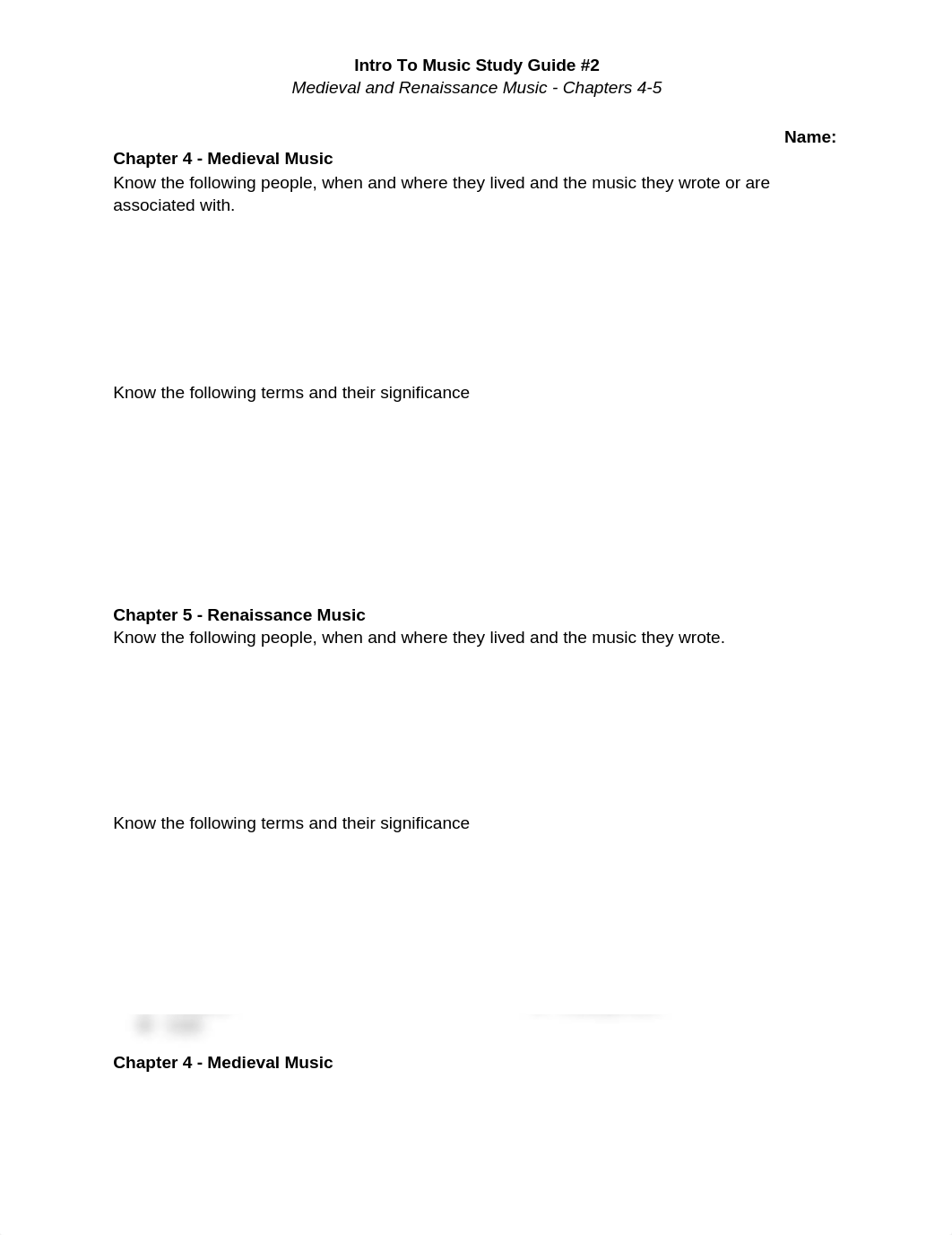 Intro To Music Study Guide 2.docx_de7gatalqcz_page1