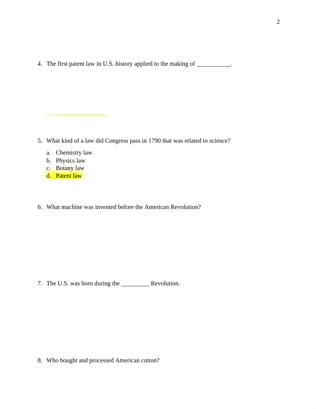 Exam 3 Weeks 7 8 94.docx_de7gxs0sy8x_page2