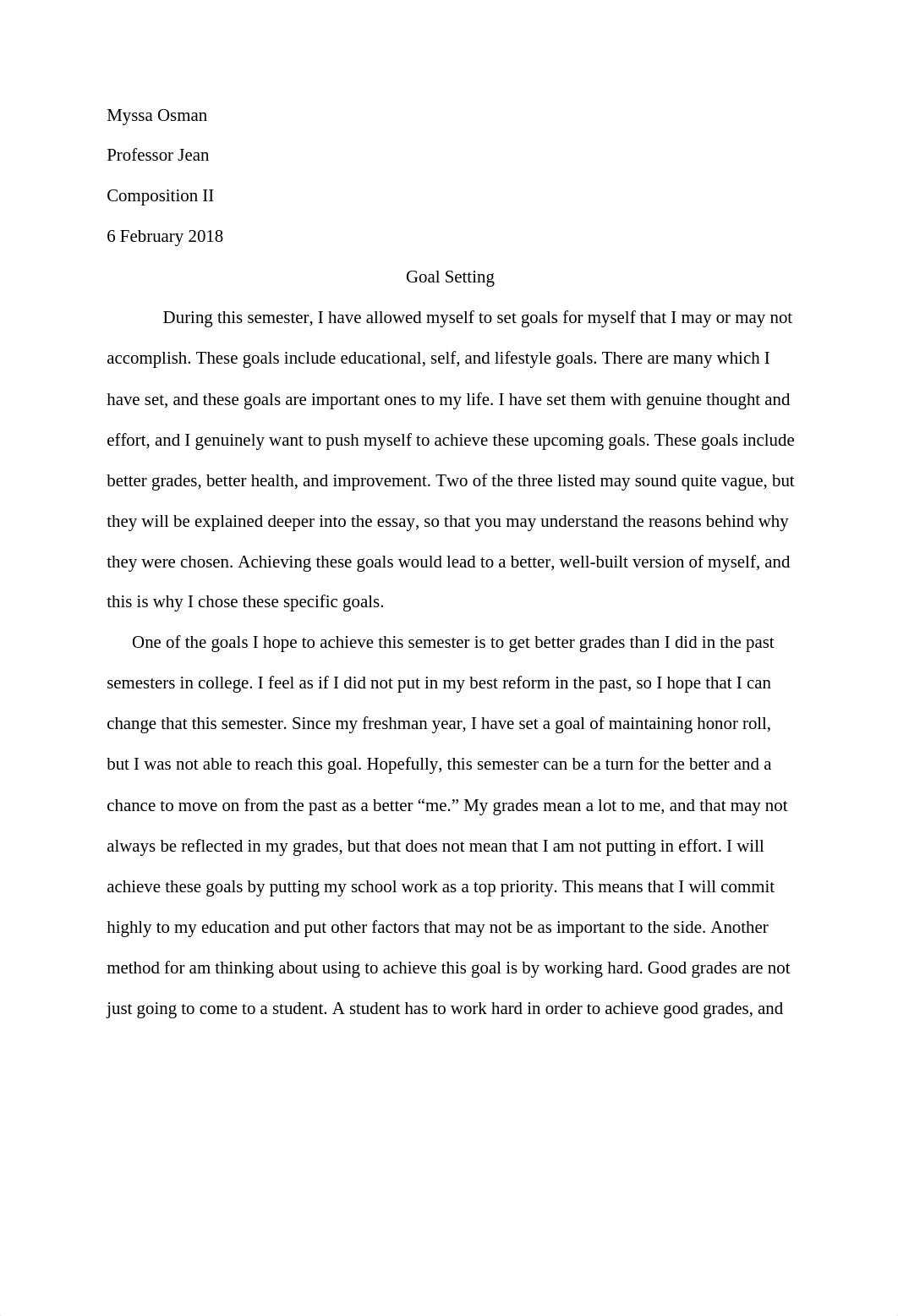 Goal Setting Essay #1.docx_de7ihjcfjkg_page1