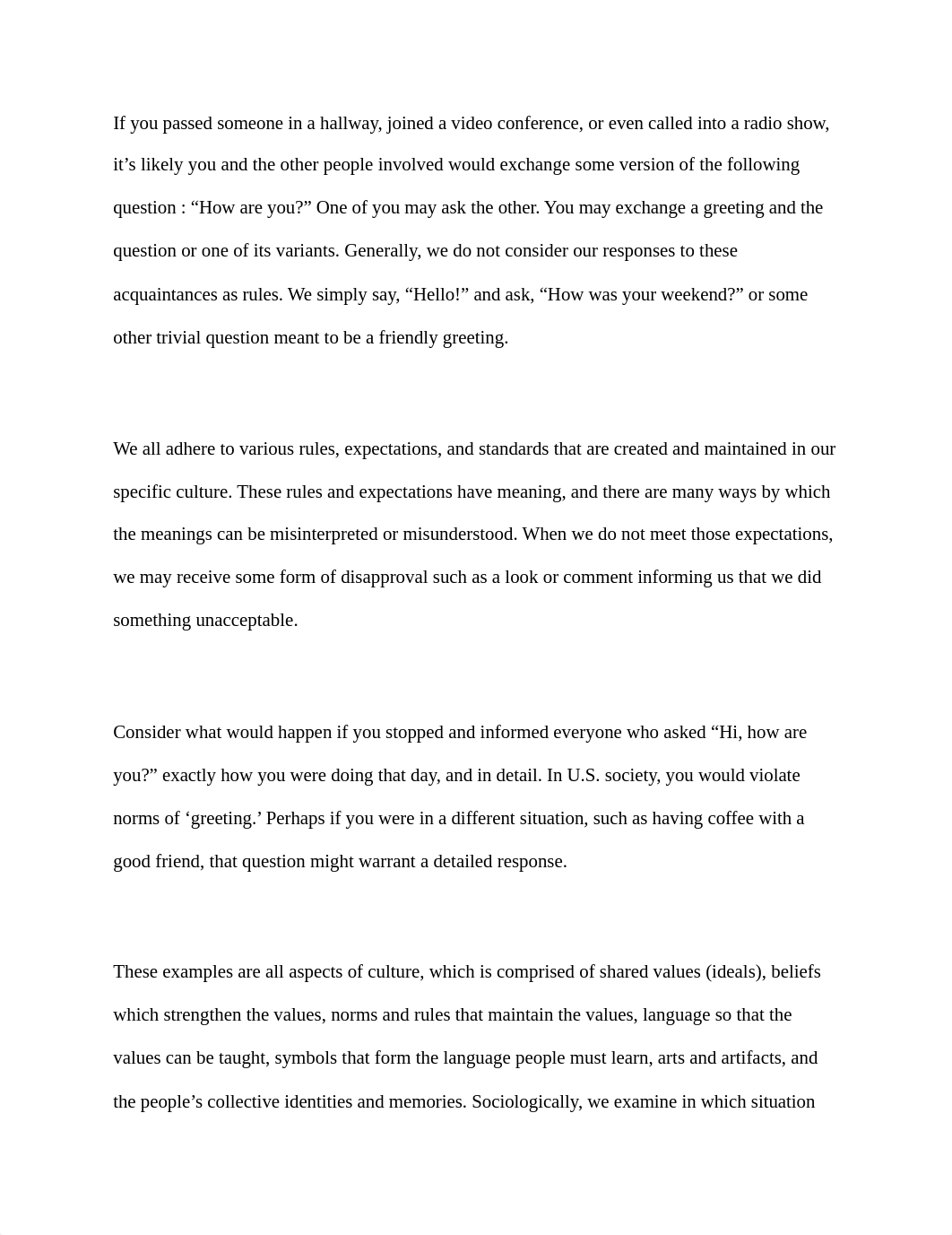 Sociology Ch. 3 - 5 Study.docx_de7imedmrtg_page1