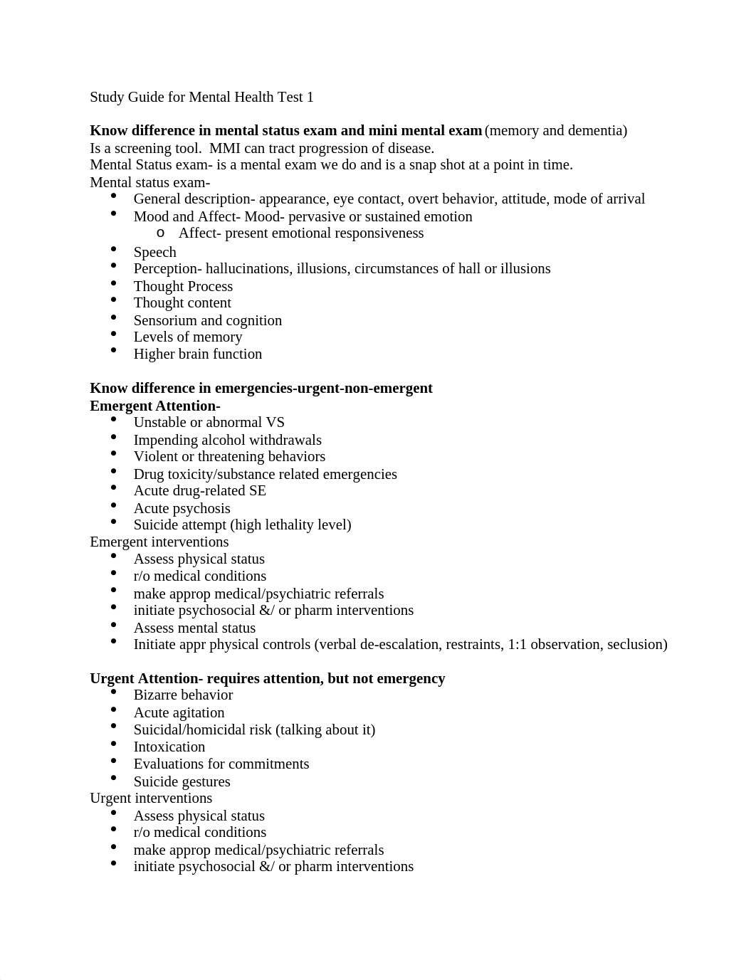 Study Guide for Mental Health Test 1.docx_de7lbck8bry_page1