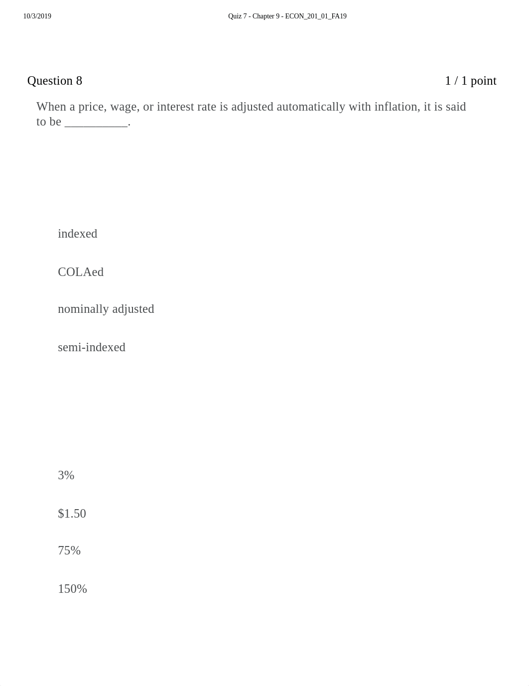 Quiz 7 - Chapter 9 - ECON_201_01_FA19.pdf_de7m0pwex5o_page1