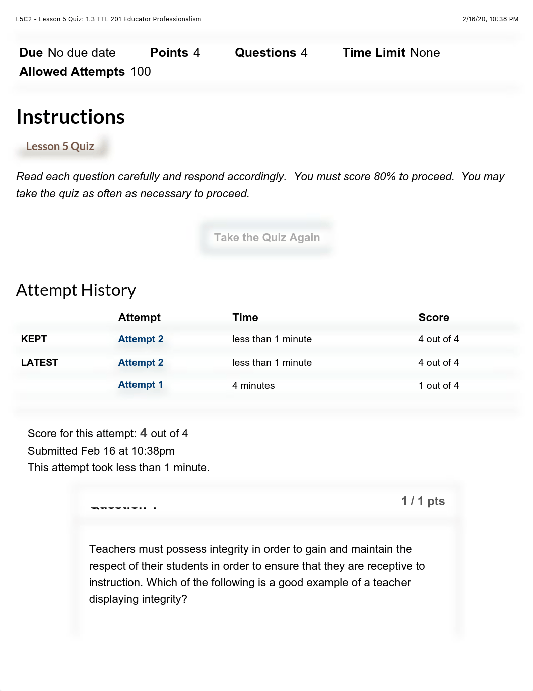 L5C2 - Lesson 5 Quiz: 1.3 TTL 201 Educator Professionalism.pdf_de7mwcupt42_page1