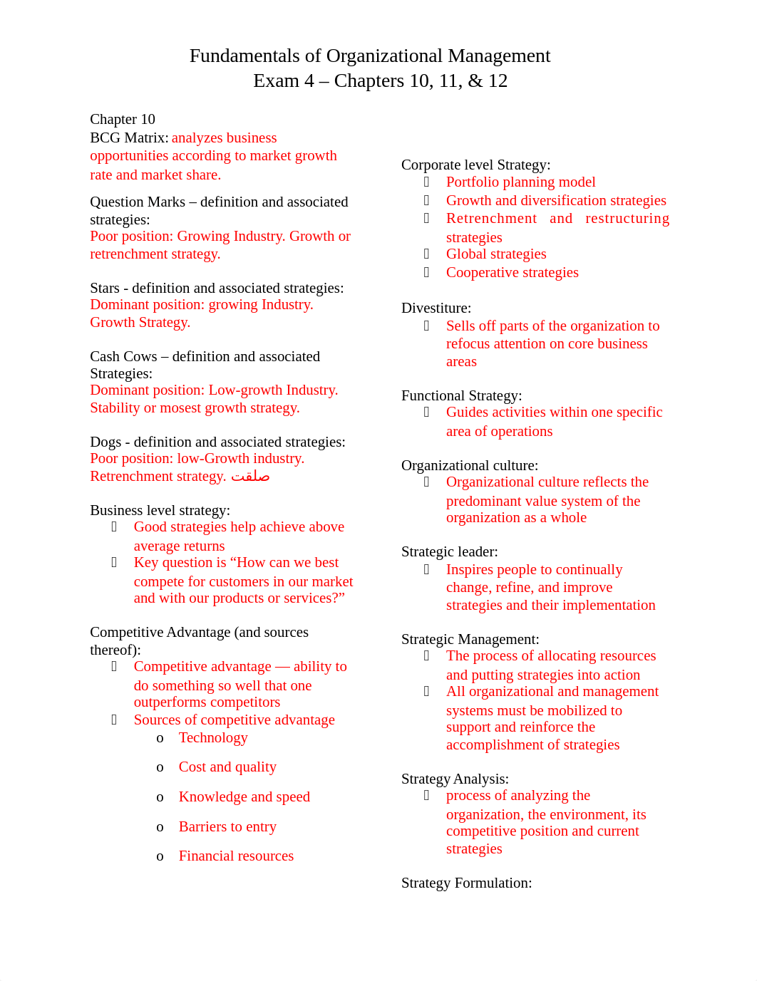 Study Guide - Chapters 10-12_de7qztk9olm_page1