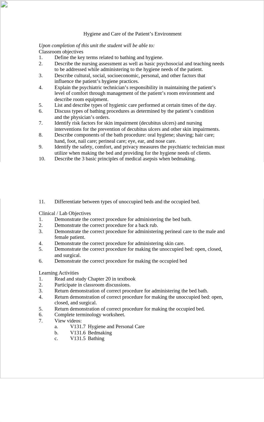 1.d Hygiene & Patient Environment(1).doc_de7r511ldas_page1