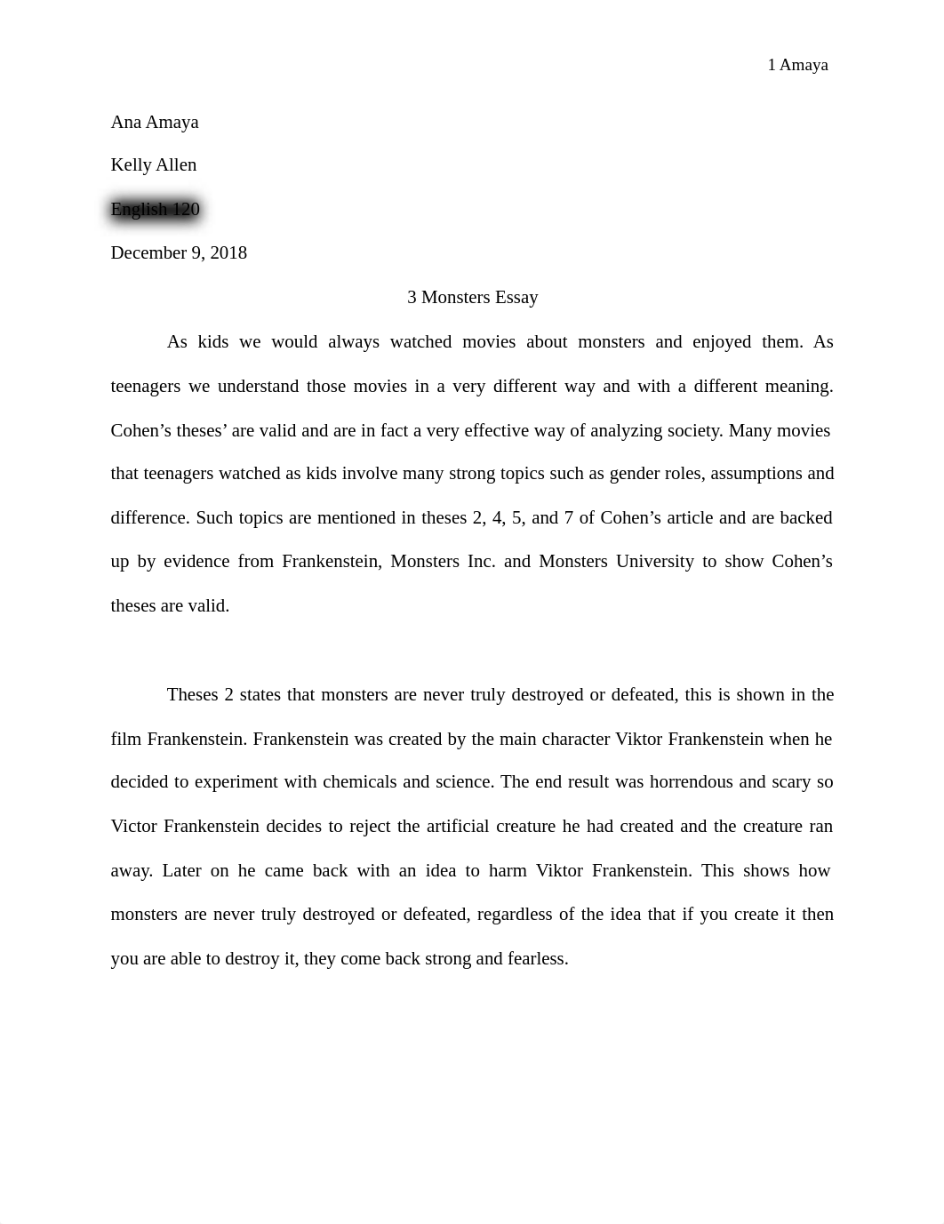 3 Monsters Essay.pdf_de7rrt7tf5j_page1