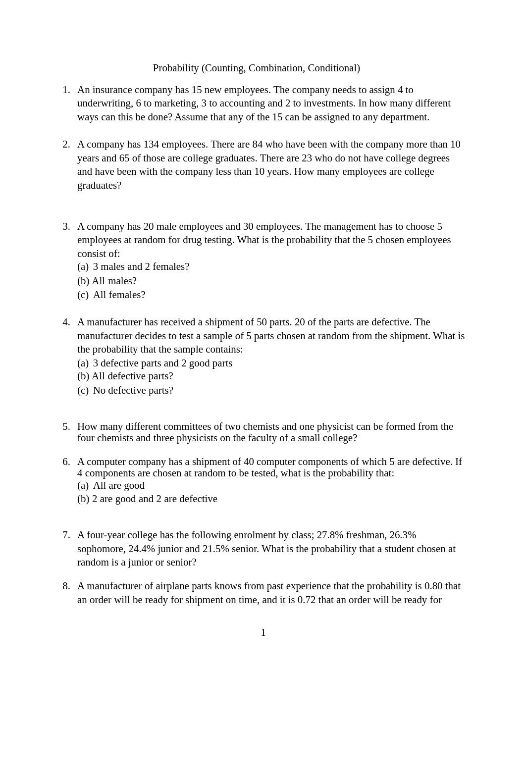 Combinational Probability - Exercises.docx_de7rztewx9m_page1