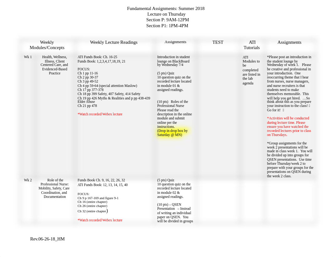 Fundamentals Lecture Agenda_Summer 2018.docx_de7spgiqnsg_page1