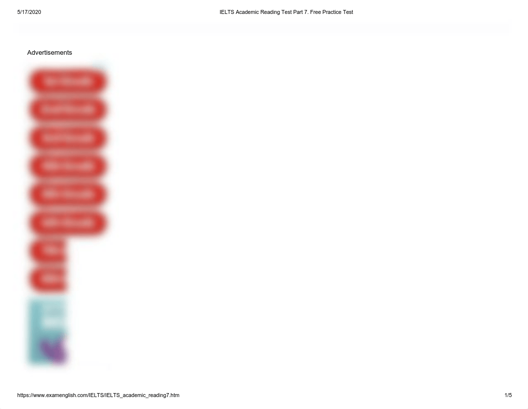 IELTS Academic Reading Test Part 7. Free Practice Test-4.pdf_de7u0vt5uar_page1