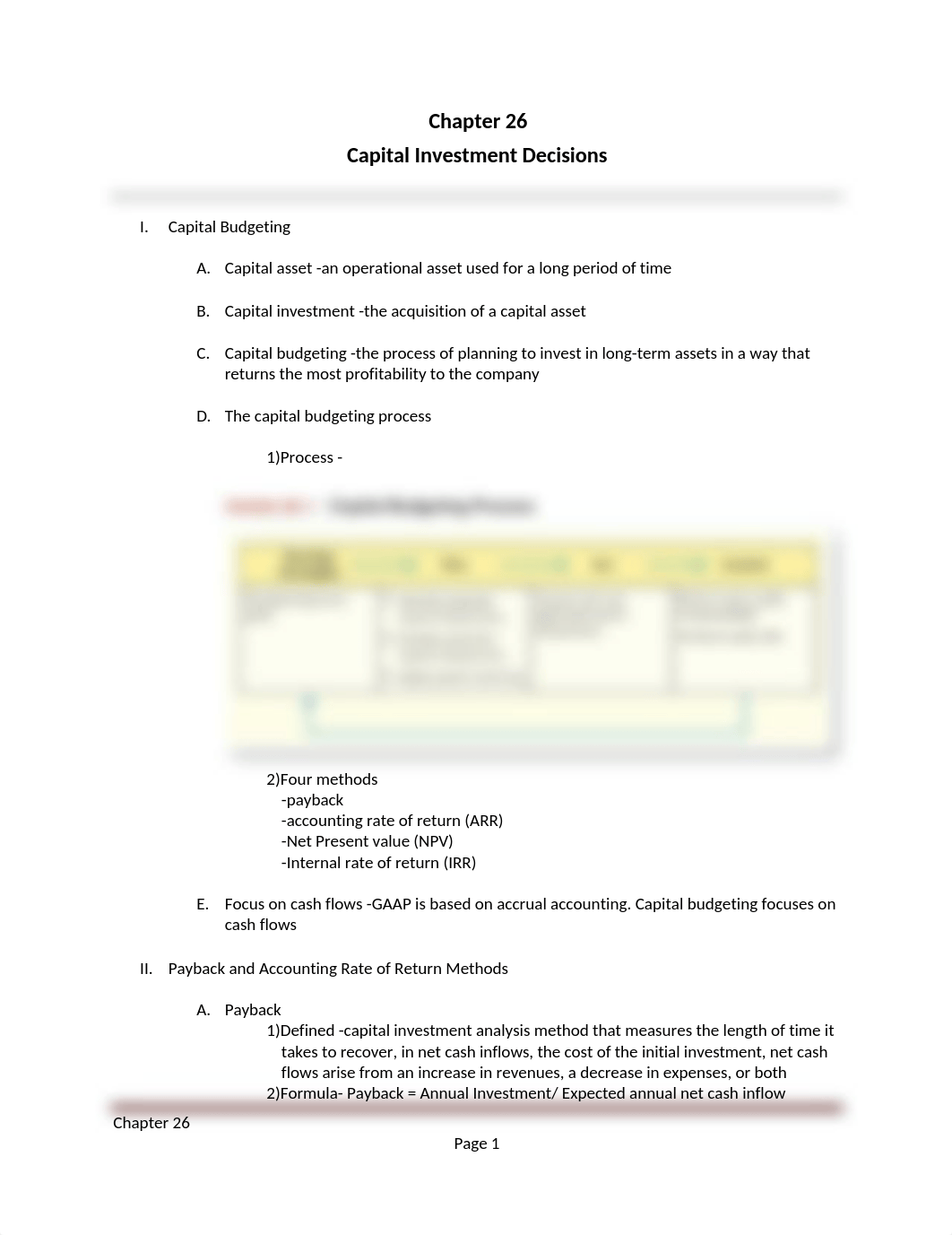 Chapter 26 Lecture Notes & Problems for Class - AC210.docx_de7xb8c65tx_page1