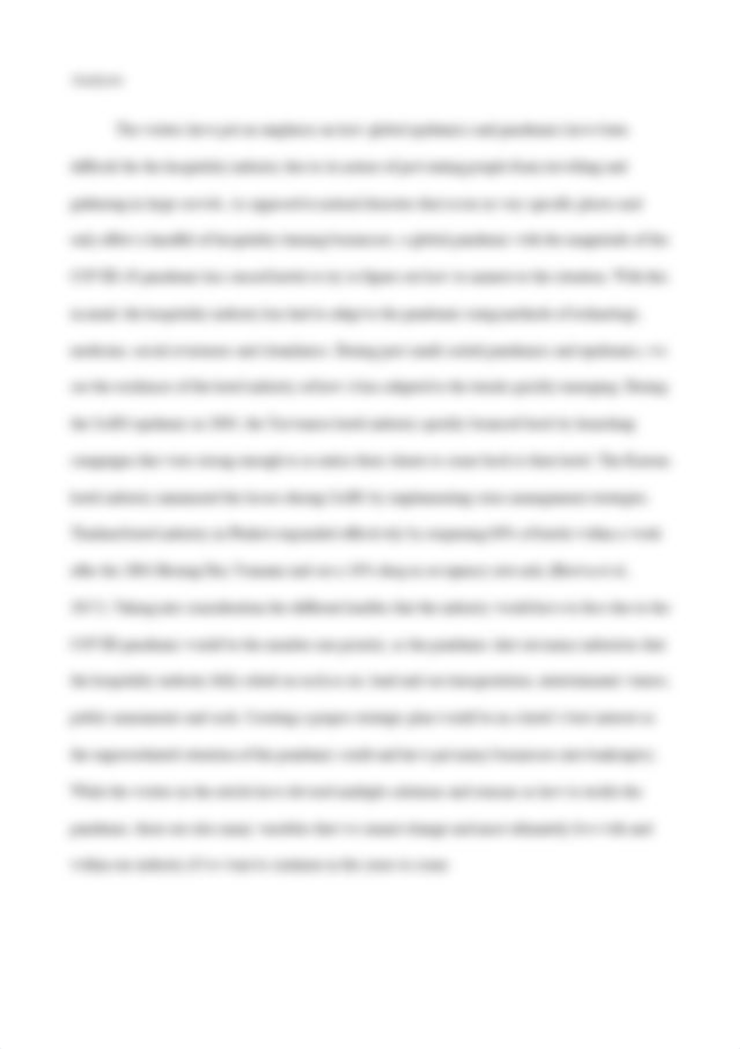 Critical Thinking 1- COVID-19 and sectoral employment trends: Assessing Resilience in the US Leisure_de7xuqcjxzc_page3