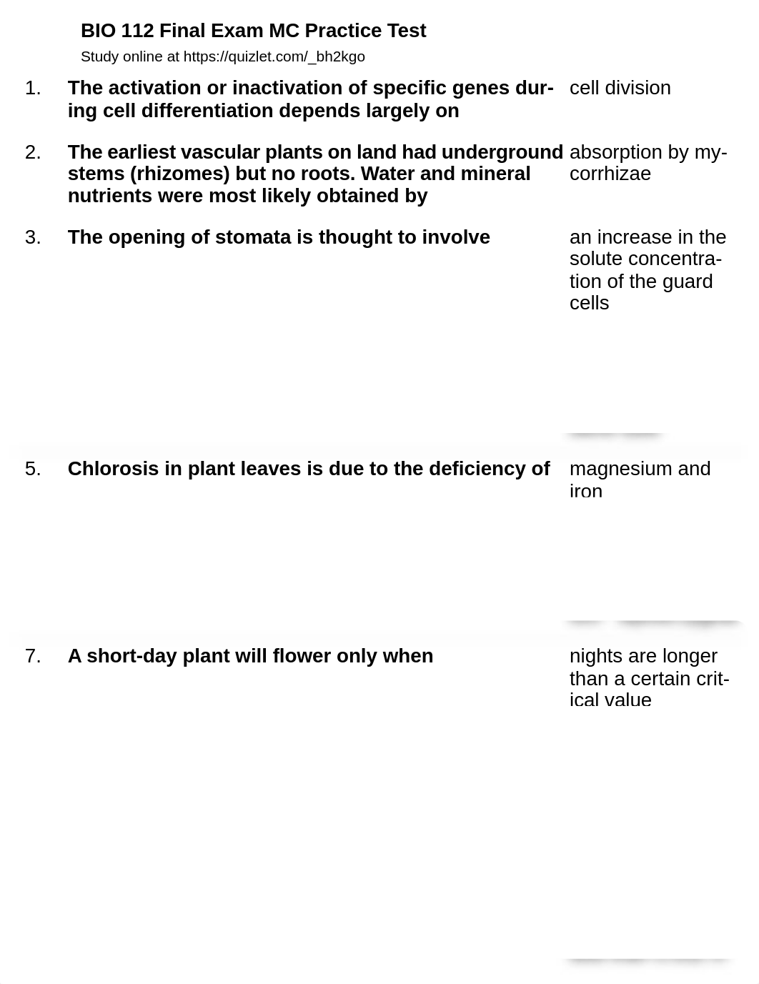 BIO 112 Final Exam MC Practice Test.pdf_de7y57er1rc_page1