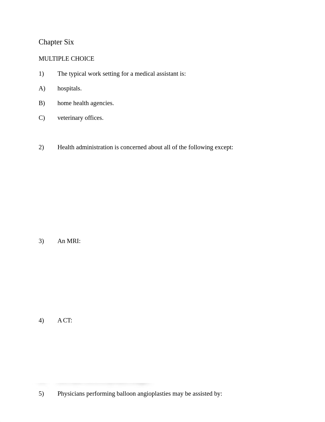 Austin_US_HealthcareSystem_TestBank_Ch06.doc_de7ym6e8ow6_page1