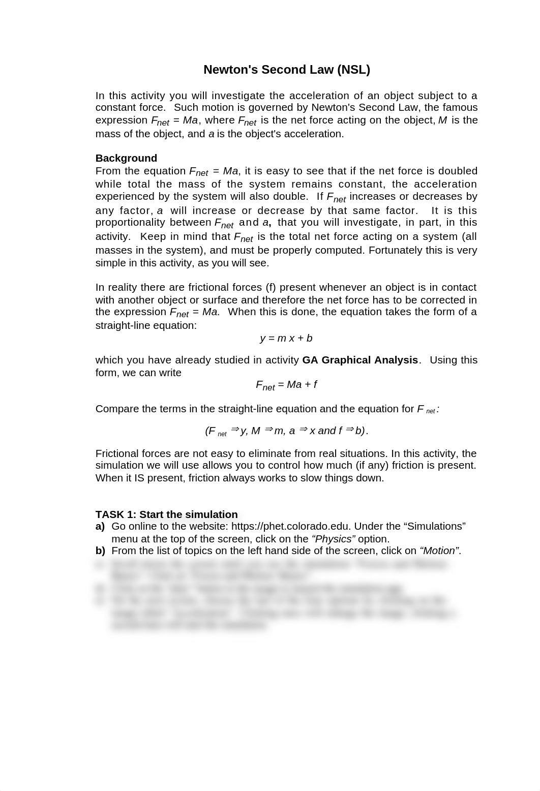 _4_ NSL Newtons Second Law.docx_de7ywkyj2tt_page1