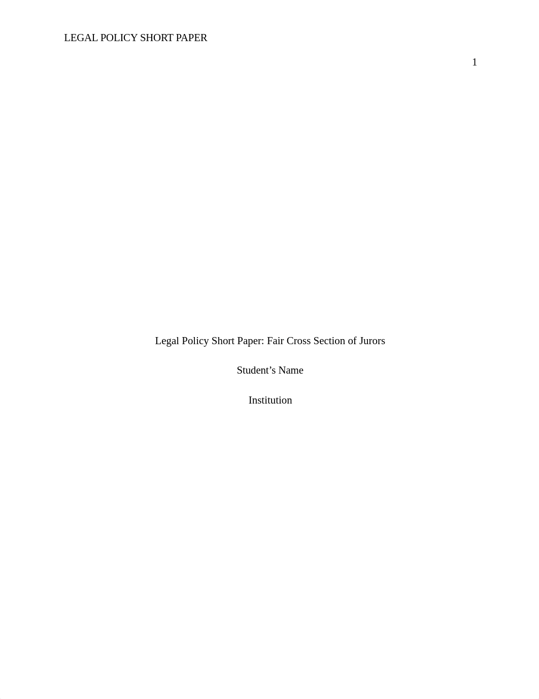 Legal Policy Short Paper.docx_de81pdkw0mn_page1