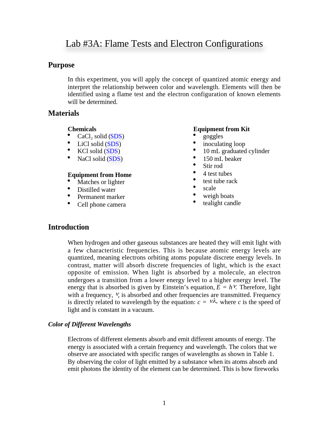 Madison Thomas Chem 1711-91 Online Lab _3A Flame Tests No E-Configurations (1).docx_de82t8n9j2i_page1