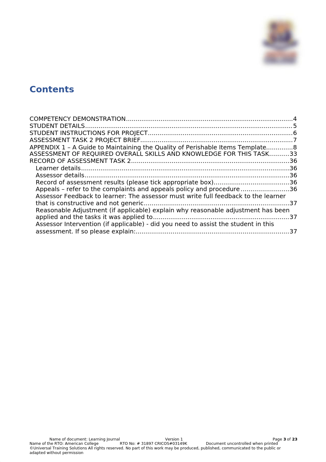 11 SITXINV002 Assessment Task 2 Project.docx_de86aytzcxe_page3