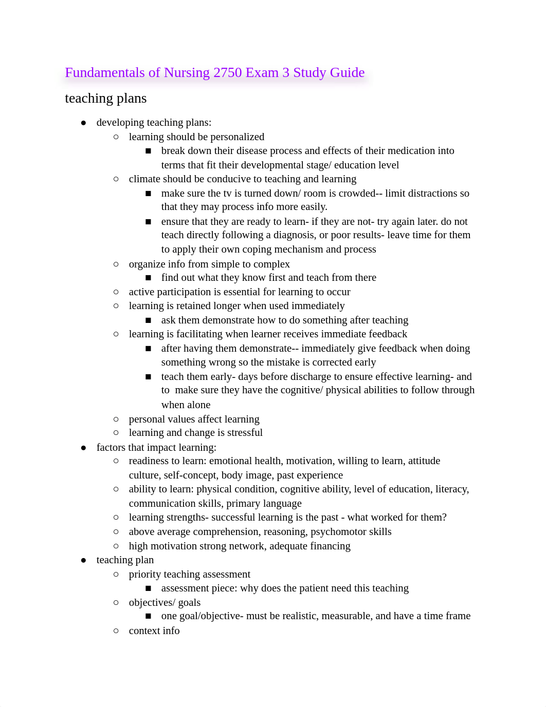 Exam 3 study guide.docx_de86g8svjzg_page1