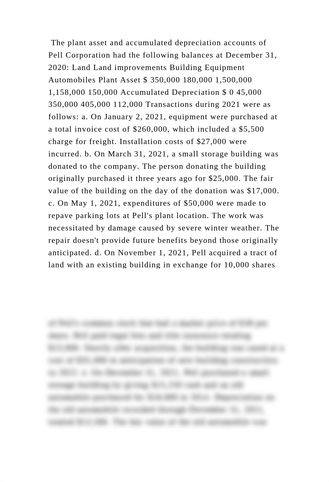 The plant asset and accumulated depreciation accounts of Pell Corpora.docx_de87yxyxp5e_page2