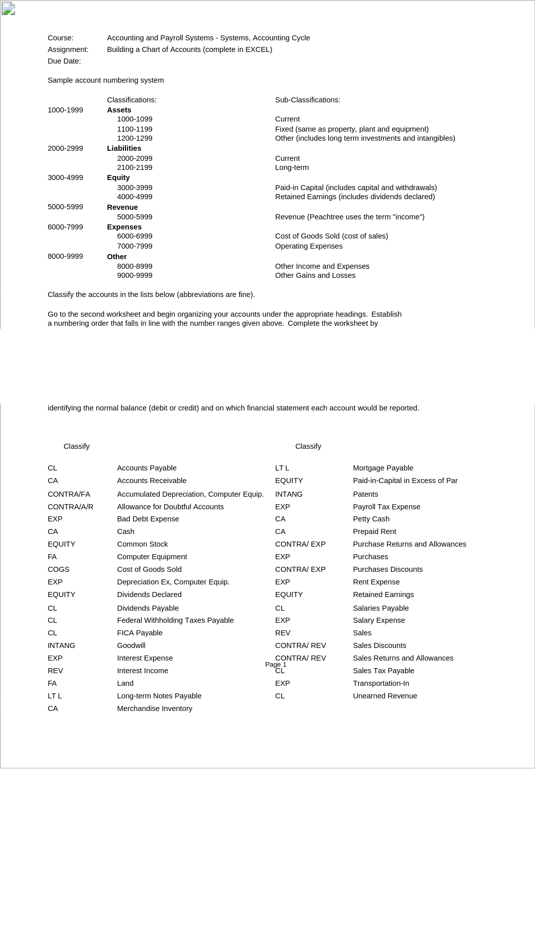 Chart of Accounts Workbook - Haefner.xlsx_de8c64h6th7_page1