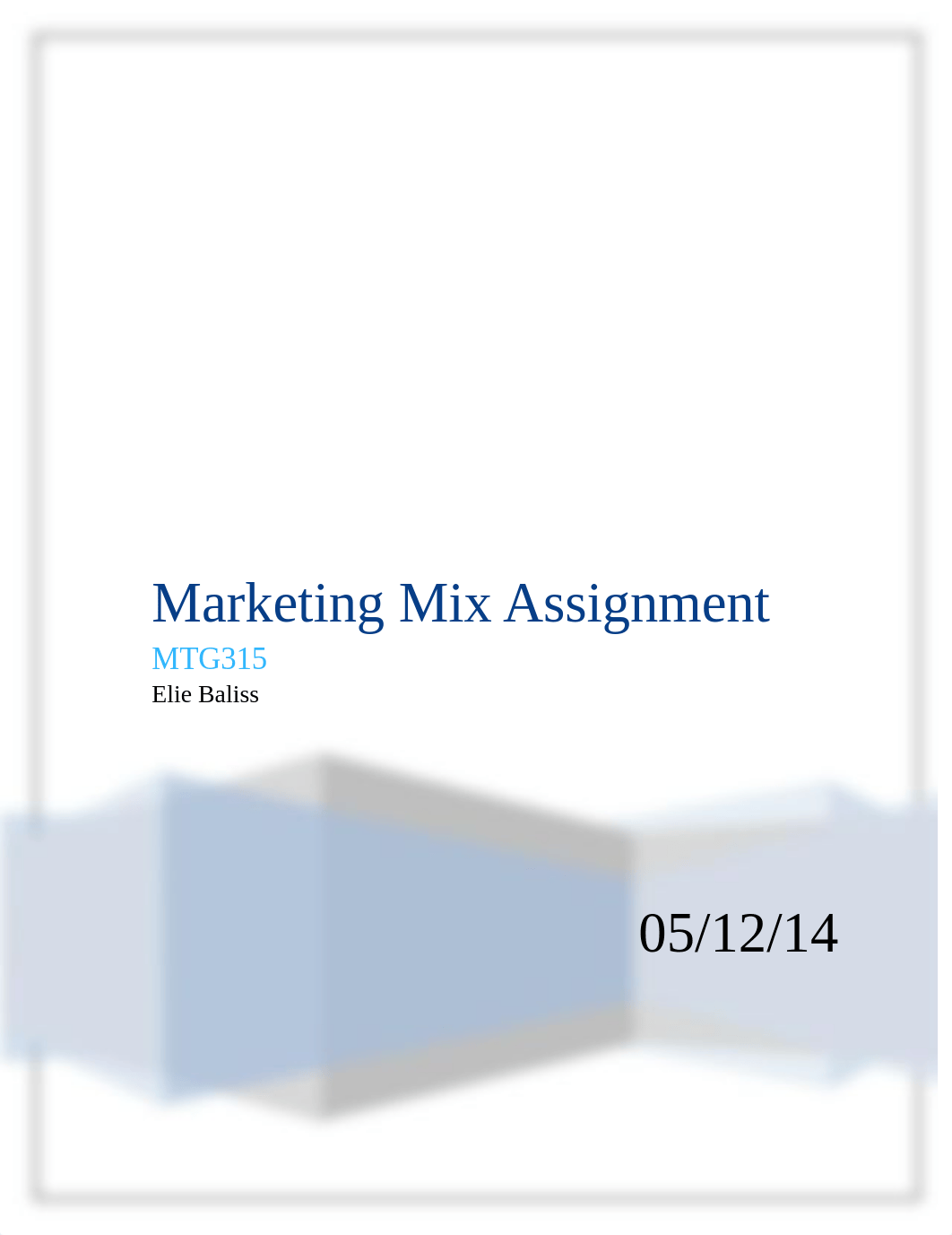 Marketing Mix Assignment - Final Part.docx_de8epsso2cc_page1