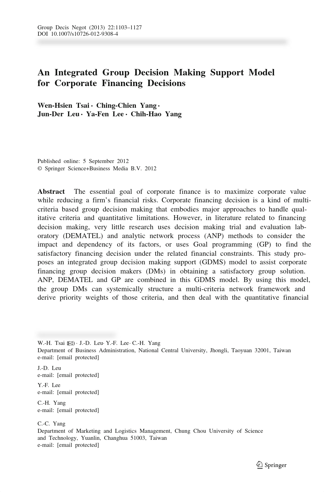 An Integrated Group Decision Making Support Model for Corporate Financing Decisions.pdf_de8gl6l6etg_page1