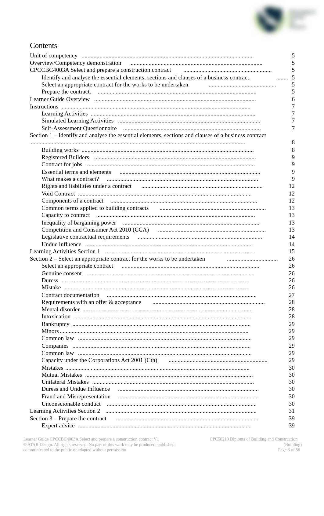 CPCCBC4003A Learner Guide.pdf_de8gxhpfyb9_page3