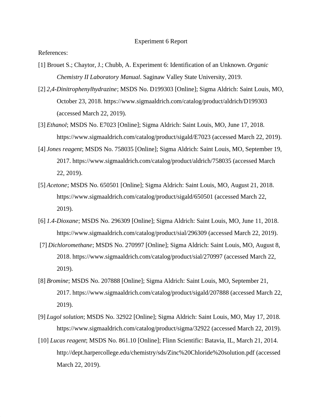 CHEM 331 Experiment 6.docx_de8j7kch3qr_page1