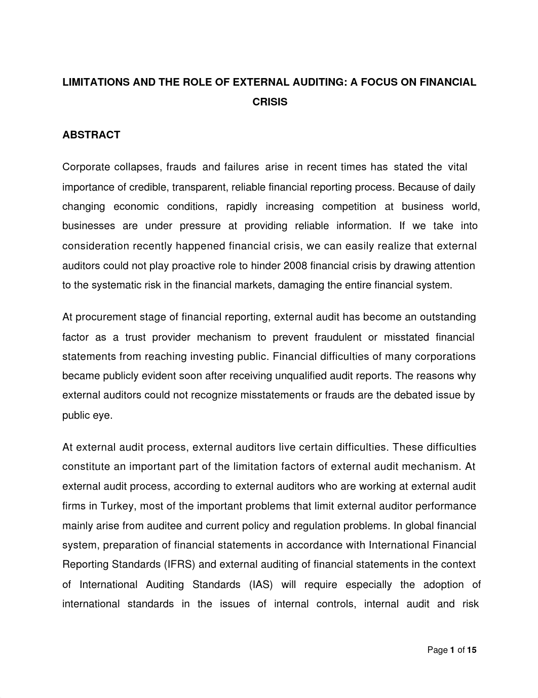 FINAL PAPER Limitations and the Role of External Auditing_de8qqxaiudr_page1