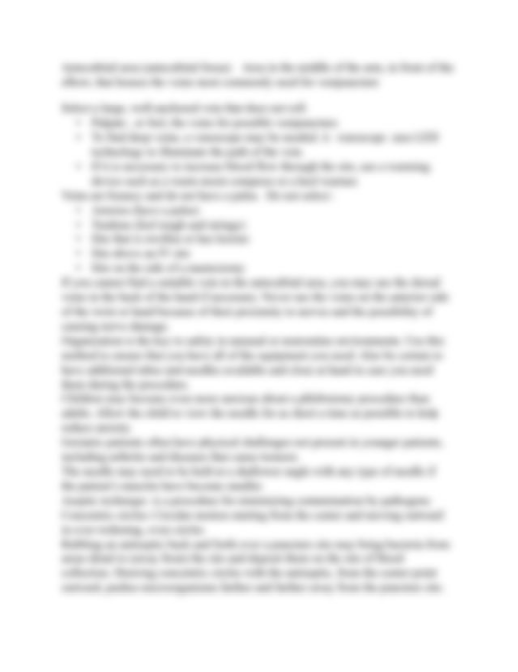 Phlebotomy chapter 8 PP notes.docx_de8rgpmh4pf_page3