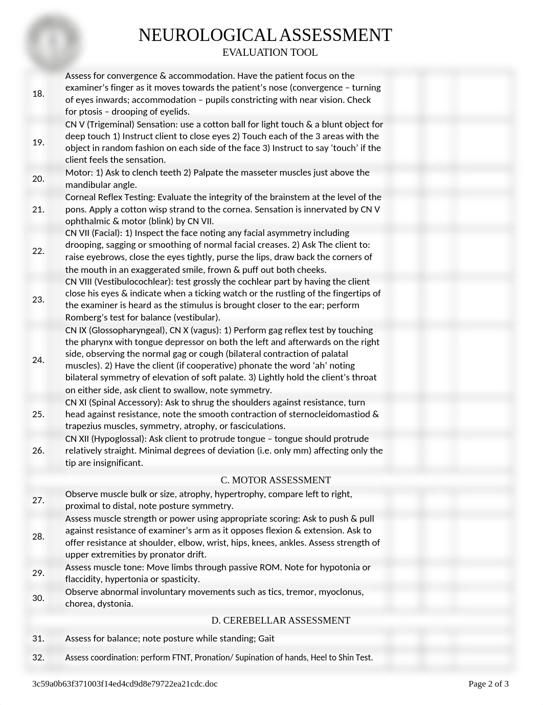 Neurological Assessment Evaluation Tool (1).doc_de8s857thsn_page2