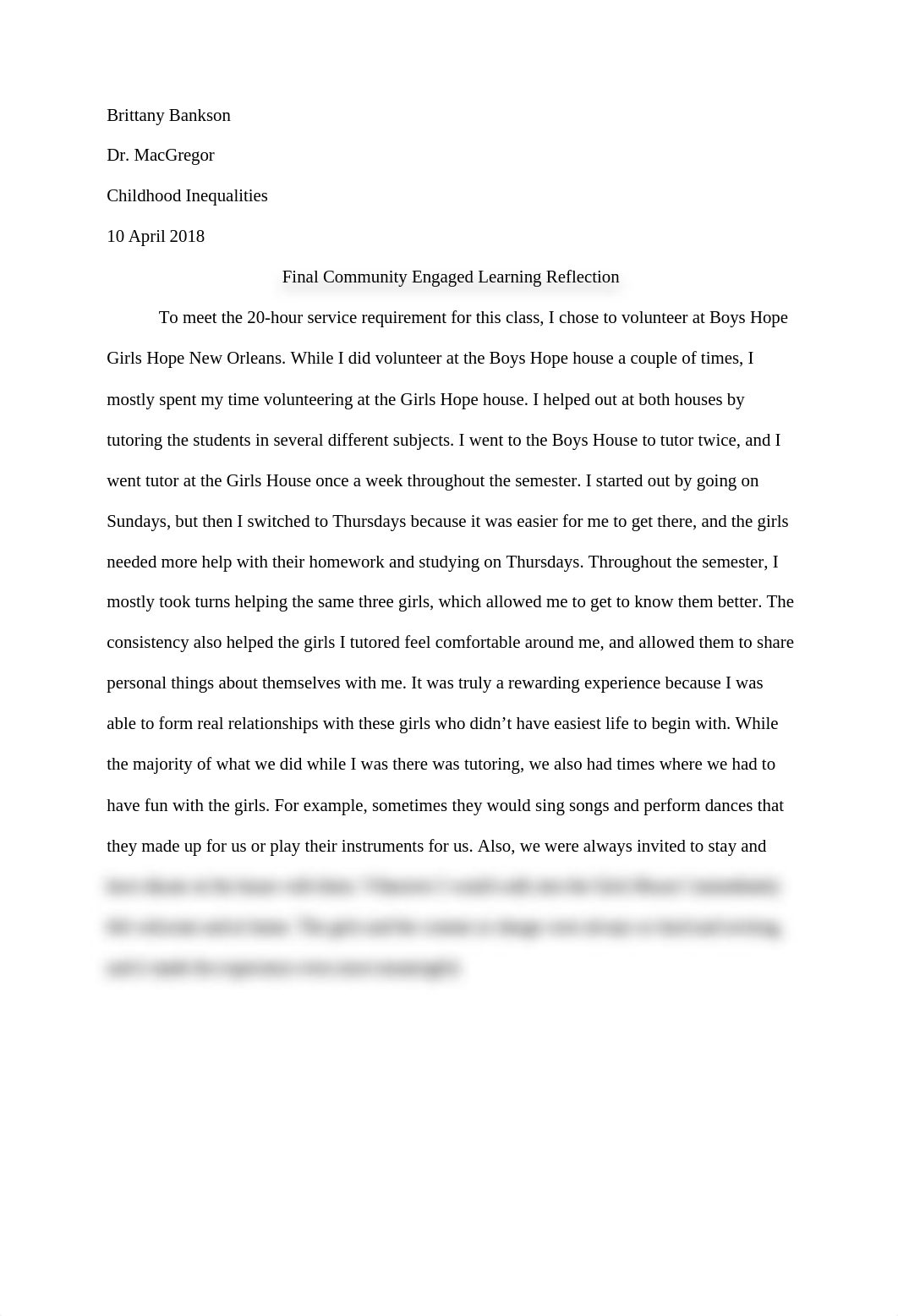 BHGH final reflection.docx_de8sgt2lzu6_page1