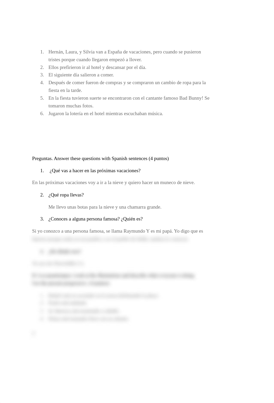 SPANISH EXAM .pdf_de8u6pzua4r_page2