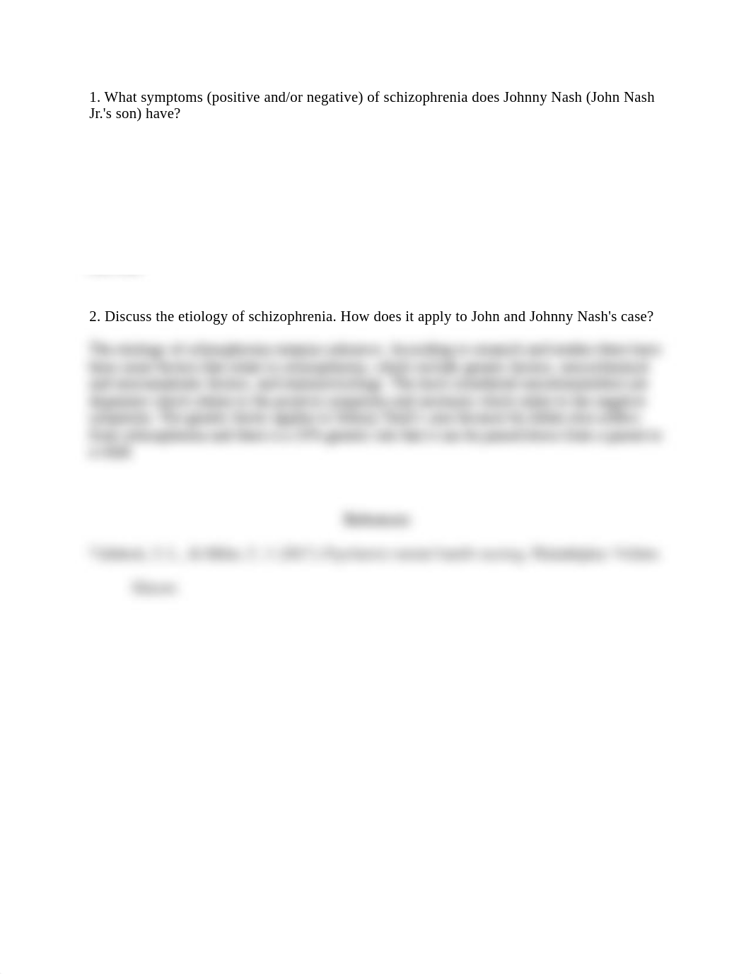 Mental health disucssion week 5.docx_de8ujwtvnhi_page1