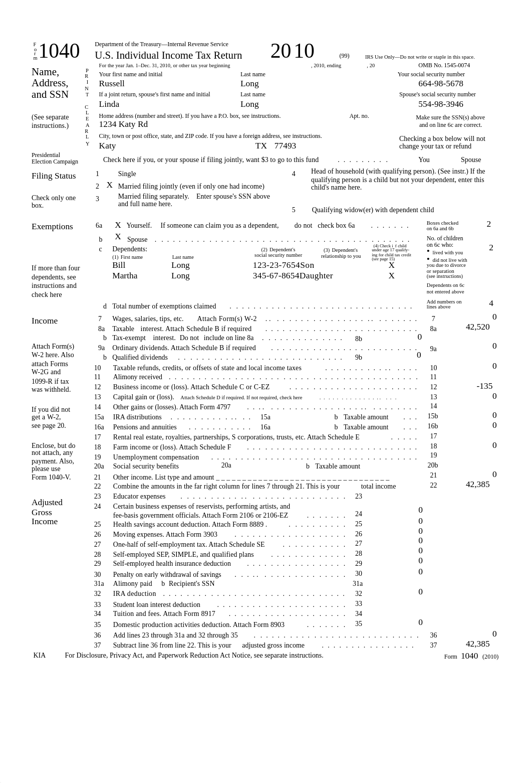 Russell Long 2010 Tax Return_T10_For_Filing_de8wn75h9ql_page2