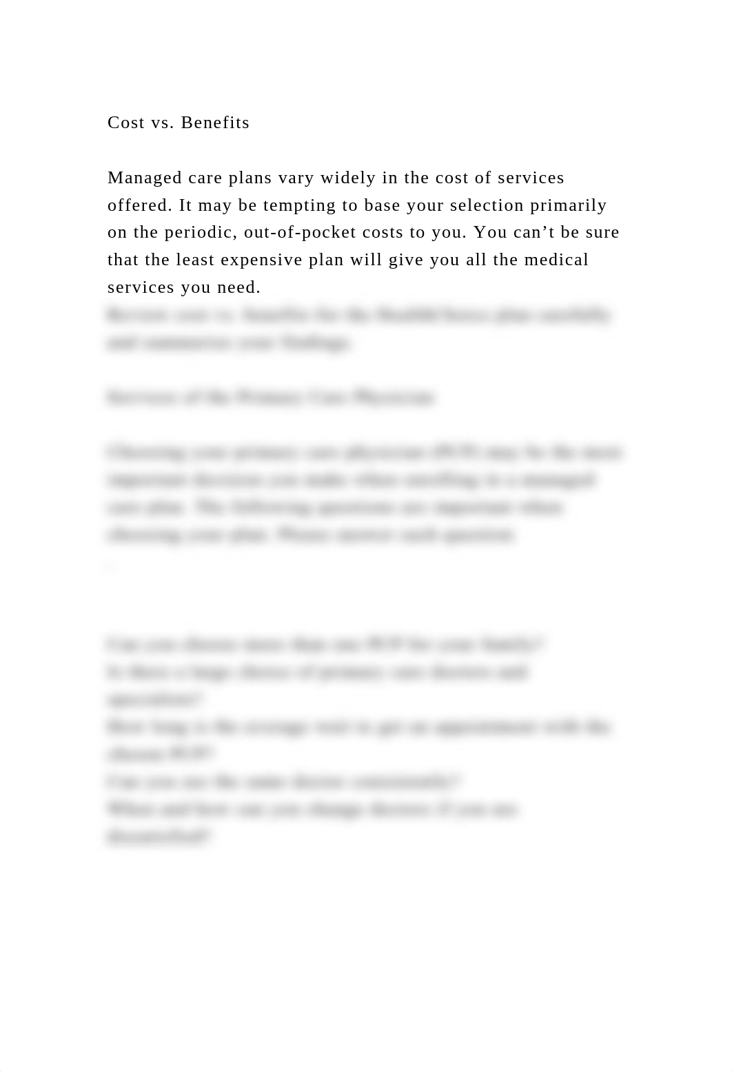 Assignment # 5 for AmbulatoryManaged Care (15 of the final grade).docx_de8worhrmbc_page3