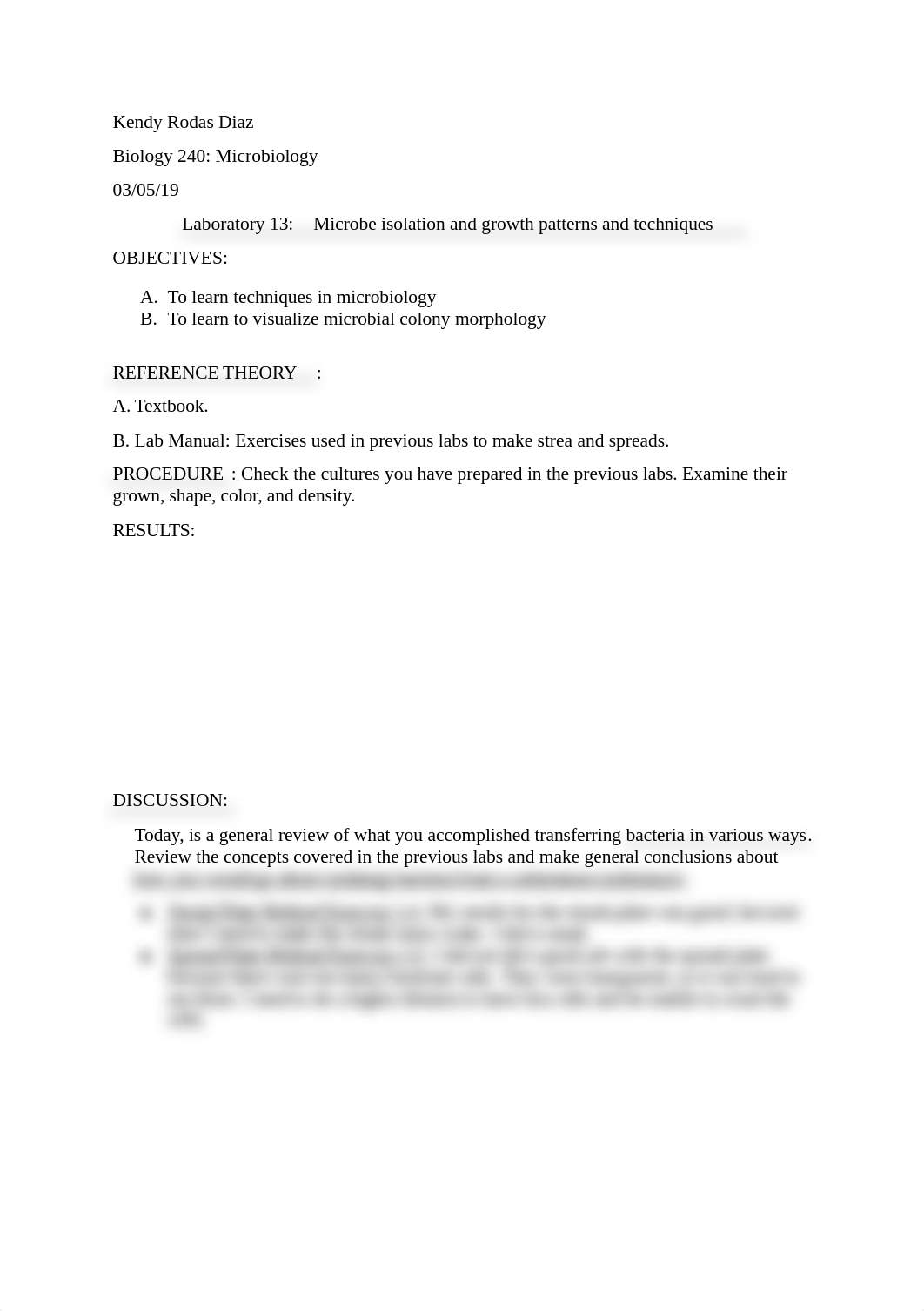 Microbiology Lab Report# 13_de8x6fxqmez_page1