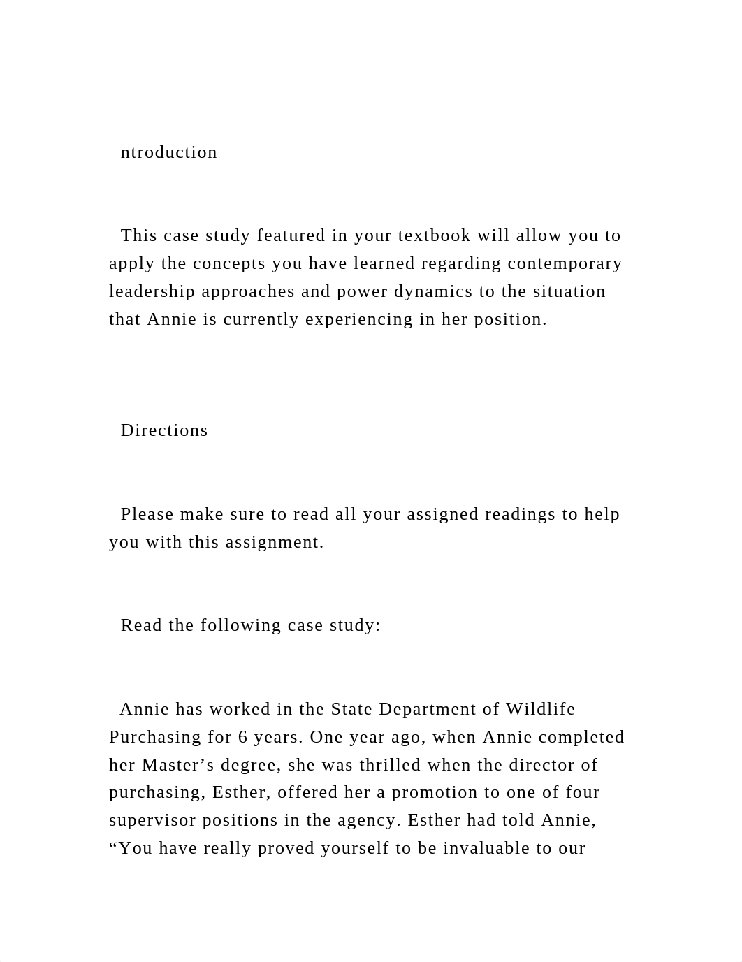 ntroduction   This case study featured in your textbook will .docx_de8xmz5bcgw_page2