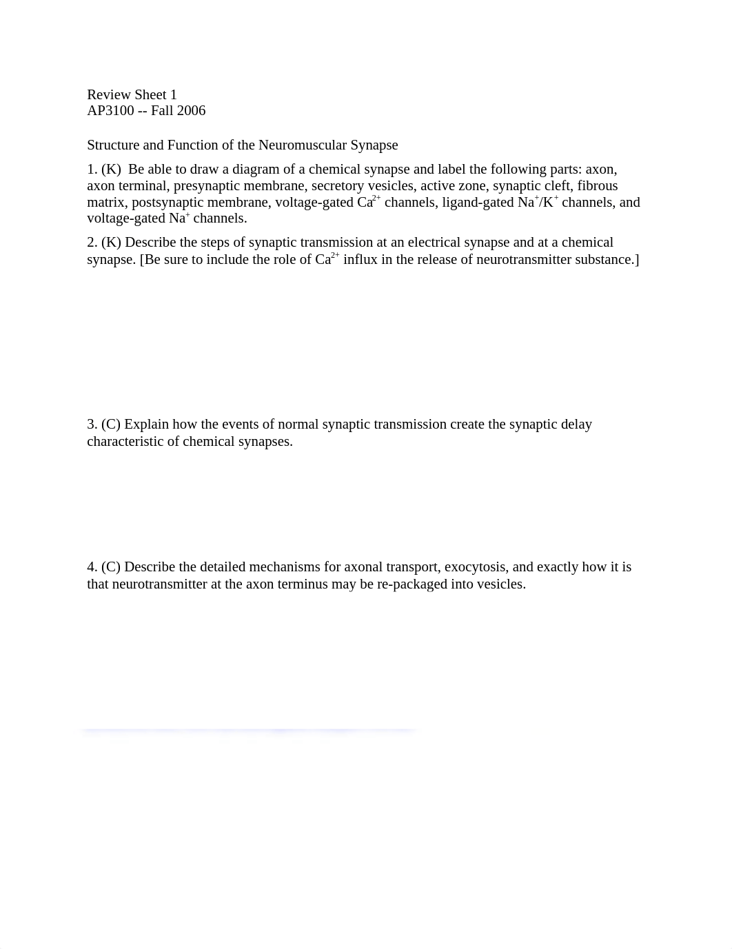 AP Exam I_de9868xdnee_page1