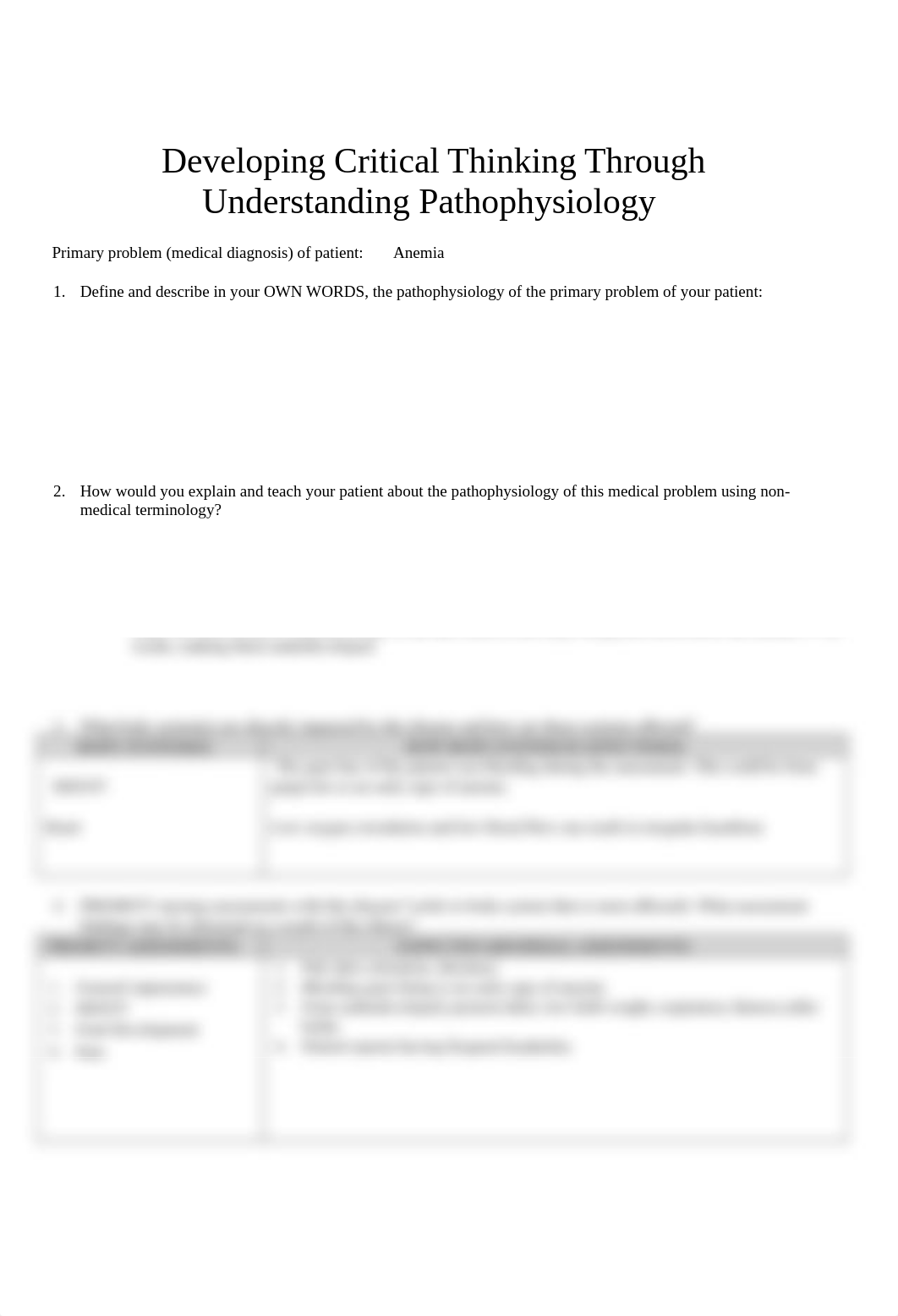 Anemia Antipartum - Critical_Thinking_and_Pathophysiology (2).docx_de99vpylix7_page1