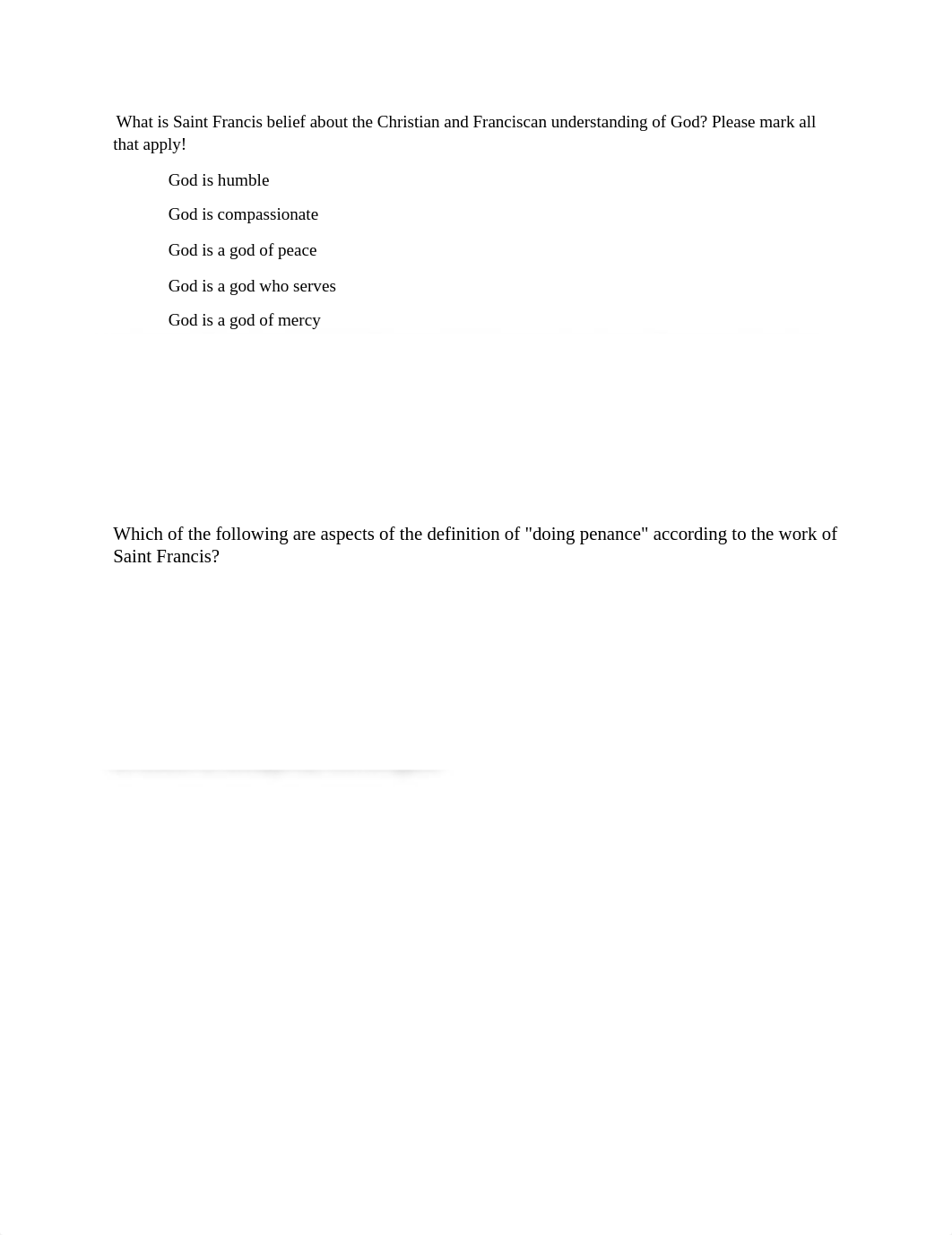 exam 1 religous studies.docx_de9eb9cki85_page1