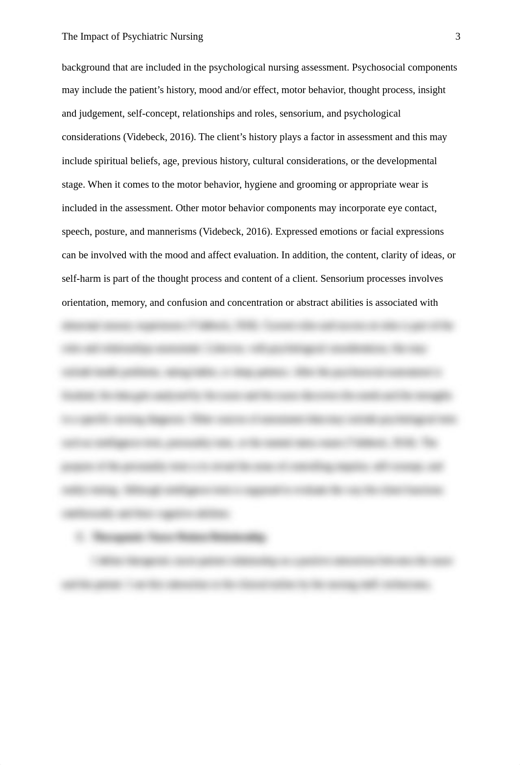 The Impact of Psychiatric Nursing.docx_de9et7f9ygj_page3