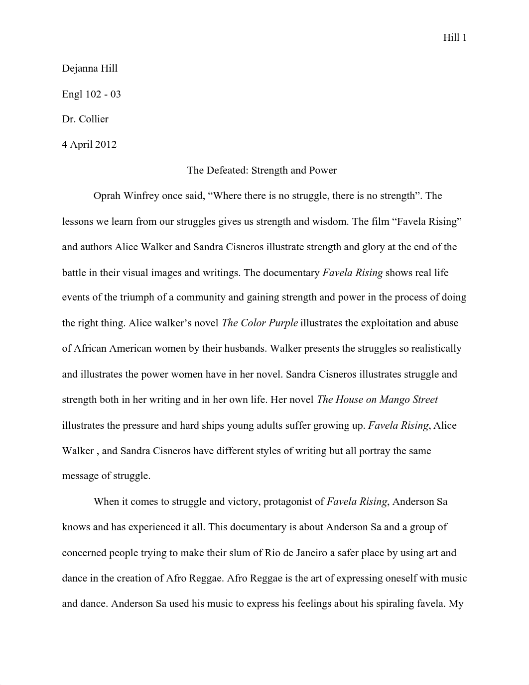 Favela Rising Essay_de9g3k8qc0z_page1