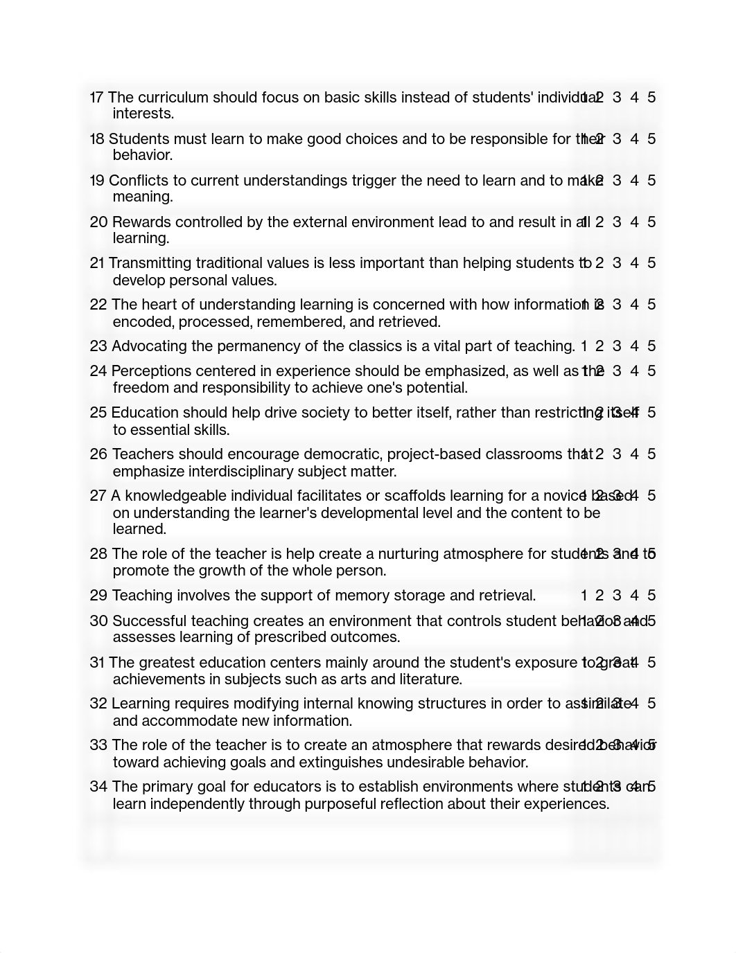 Educational Philosophies Self-Assessment.pdf_de9g417pfy5_page2