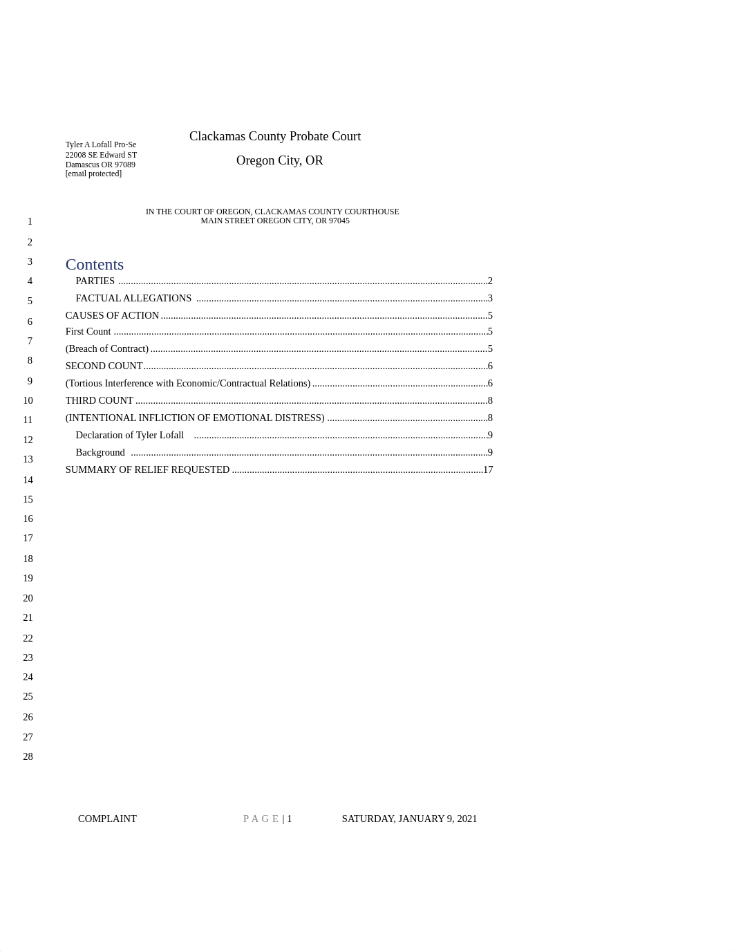 Complaint - tyler lofalll Jan-19 2022-01-03 at 11.38.01 PM.pdf_de9j2zt0n04_page1