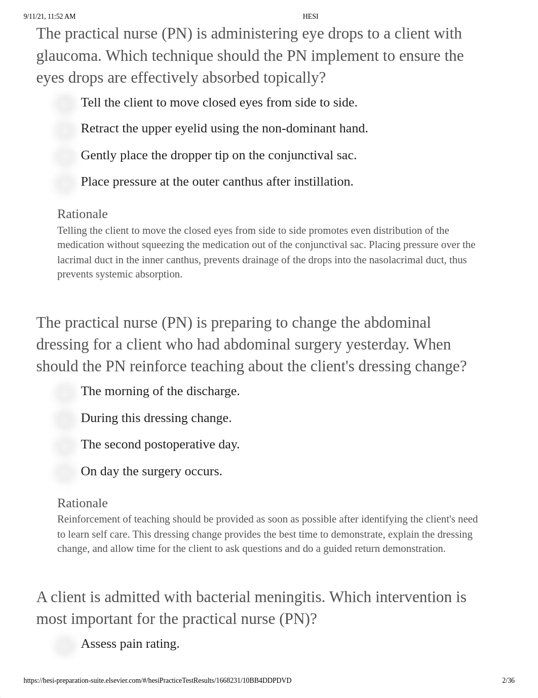 HESI Practice TEST assessment performance.pdf_de9jcqrns47_page2